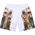 # SUP68 Supreme Brand Shorts