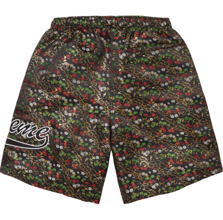 #  SS26 Supreme Brand Shorts