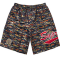 # SS26 Supreme Brand Shorts