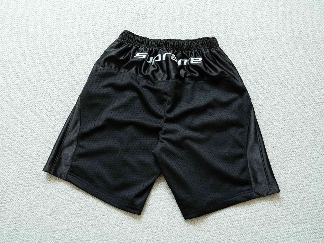 # SP44 Supreme Brand Shorts