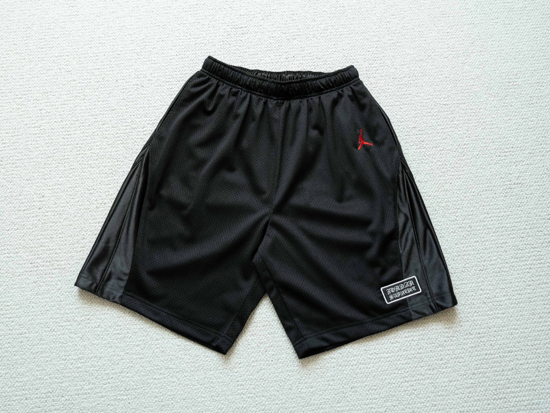# SP44 Supreme Brand Shorts