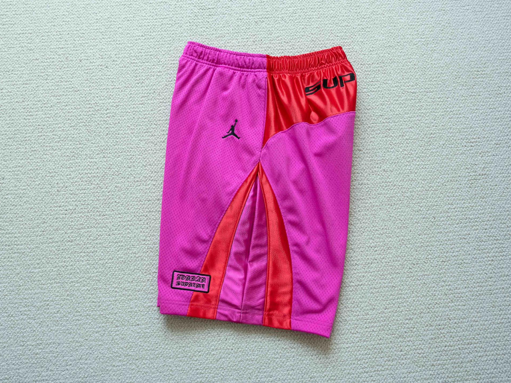 # SP44 Supreme Brand Shorts