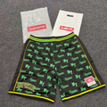 # SUP73 Supreme Brand Shorts