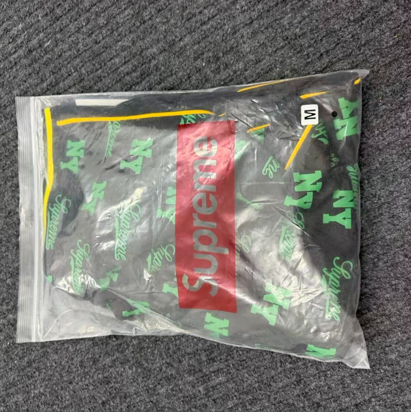 # SUP73 Supreme Brand Shorts