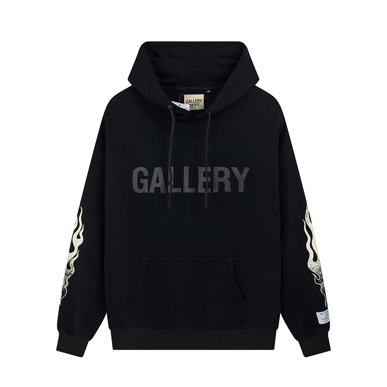 # 988 Gallery Dept Brand Hoodie