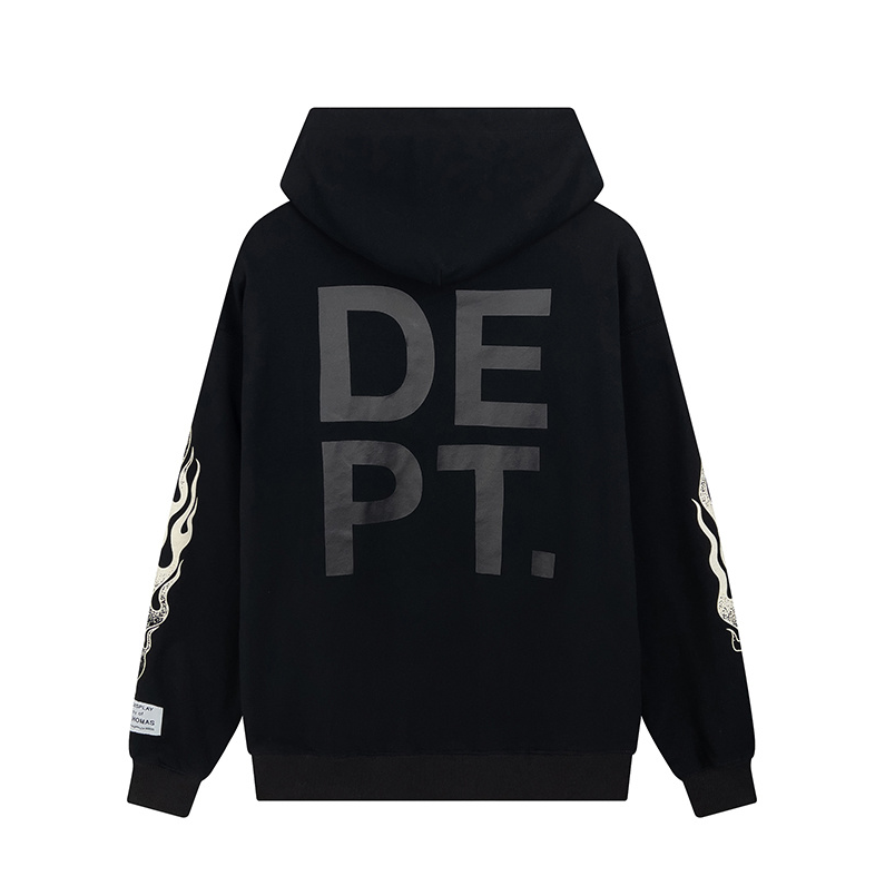 # 988 Gallery Dept Brand Hoodie