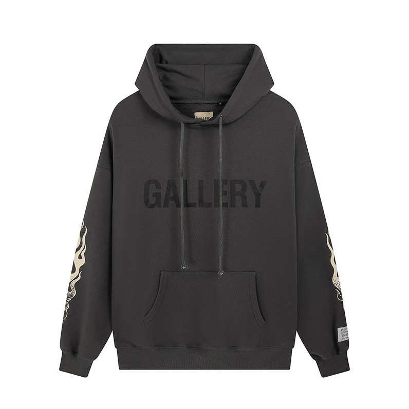 # 988 Gallery Dept Brand Hoodie