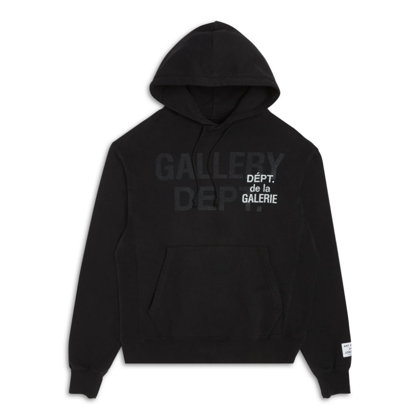 # 608 Gallery Dept Brand Hoodie