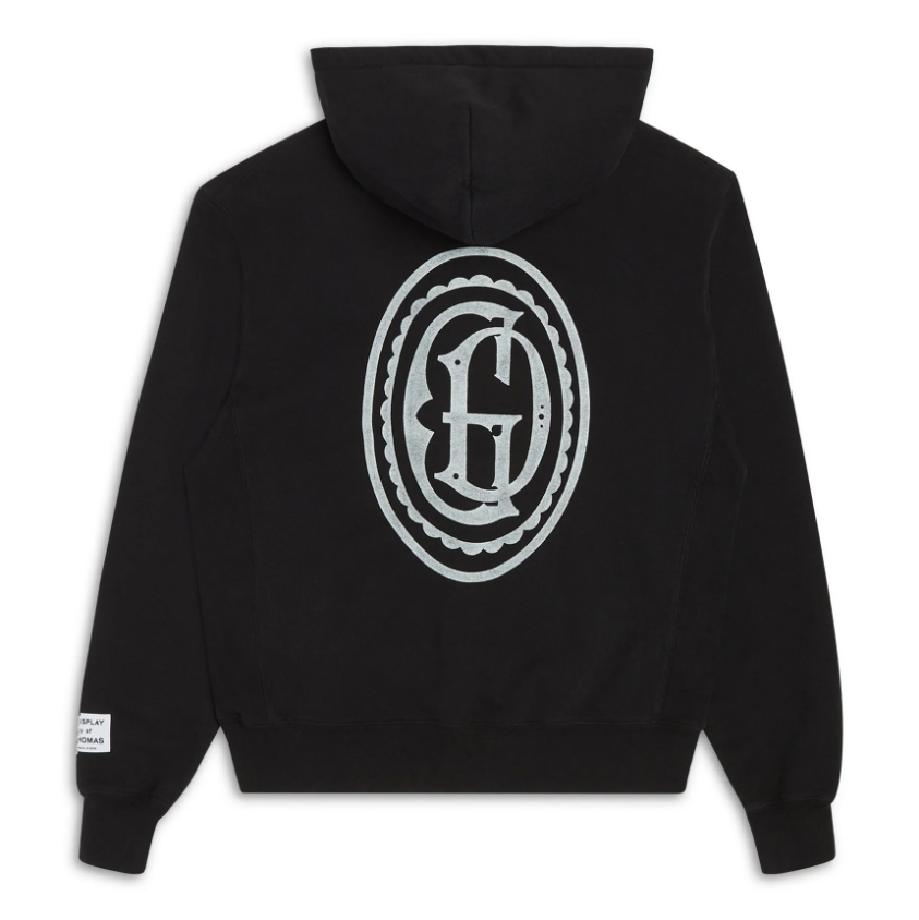 # 608 Gallery Dept Brand Hoodie