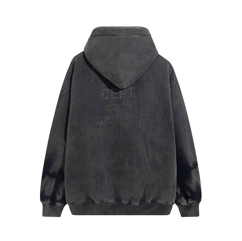 # 68080 Gallery Dept Brand Hoodie