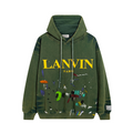 # 68080 Gallery Dept Brand Hoodie