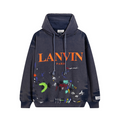 # 68080 Gallery Dept Brand Hoodie
