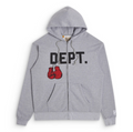 # 633 Gallery Dept Brand Hoodie