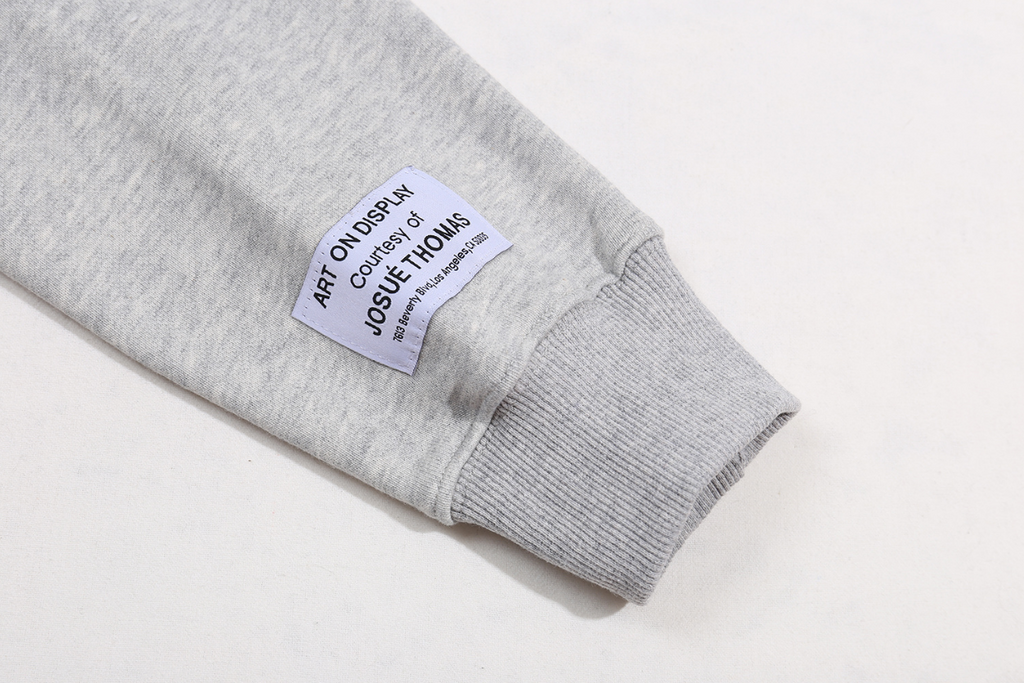 # 633 Gallery Dept Brand Hoodie