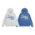 # 802 Gallery Dept Brand Hoodie