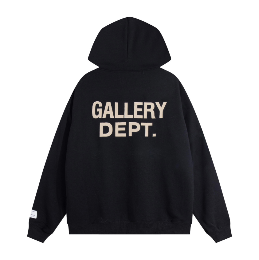# 801 Gallery Dept Brand Hoodie
