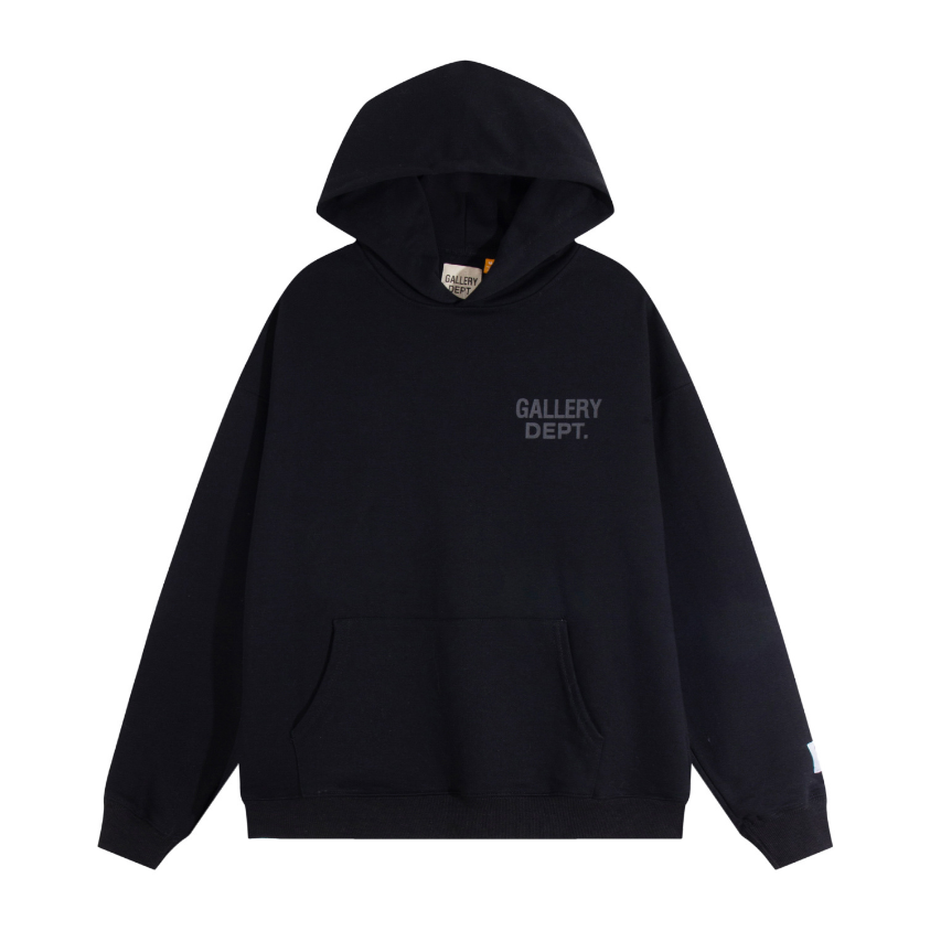 # 801  Gallery Dept Brand Hoodie