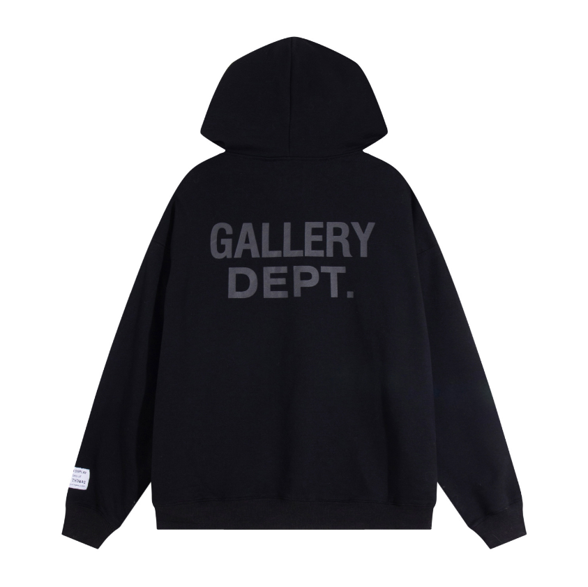 # 801  Gallery Dept Brand Hoodie