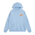 # 801 Gallery Dept Brand Hoodie