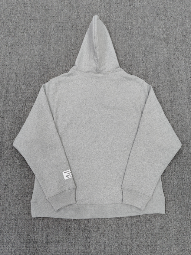 # GD01 Gallery Dept Brand Hoodie