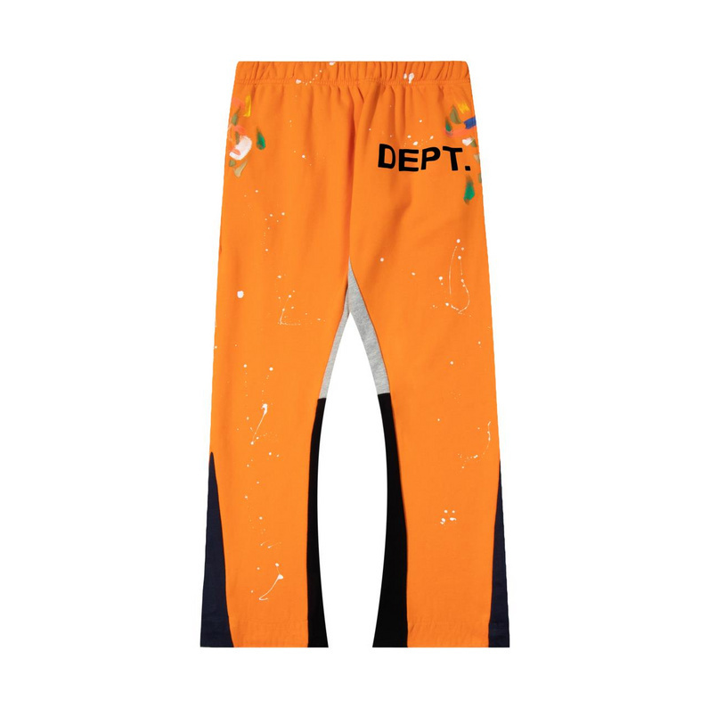 # 02 | 51 Gallery Dept Brand Pants
