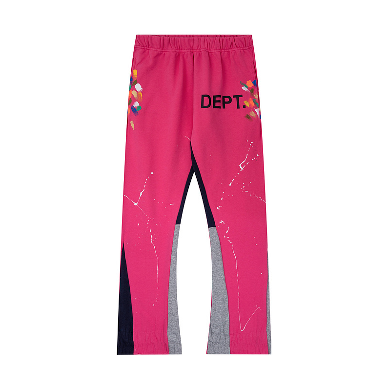 # 02 | 51 Gallery Dept Brand Pants