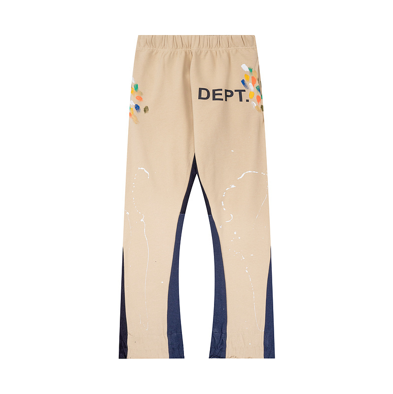 # 02 | 51 Gallery Dept Brand Pants