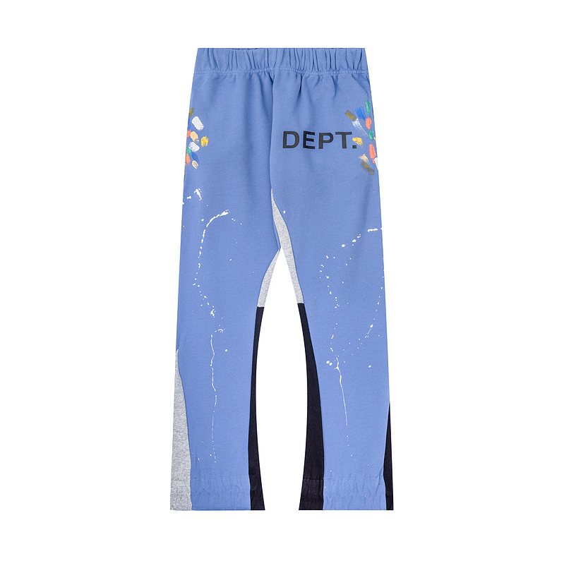 # 02 | 51 Gallery Dept Brand Pants