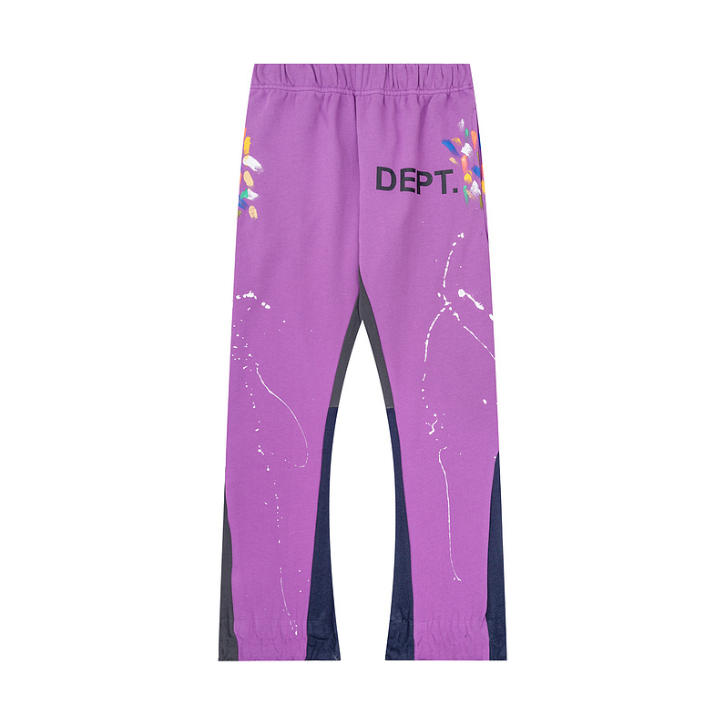 # 02 | 51 Gallery Dept Brand Pants