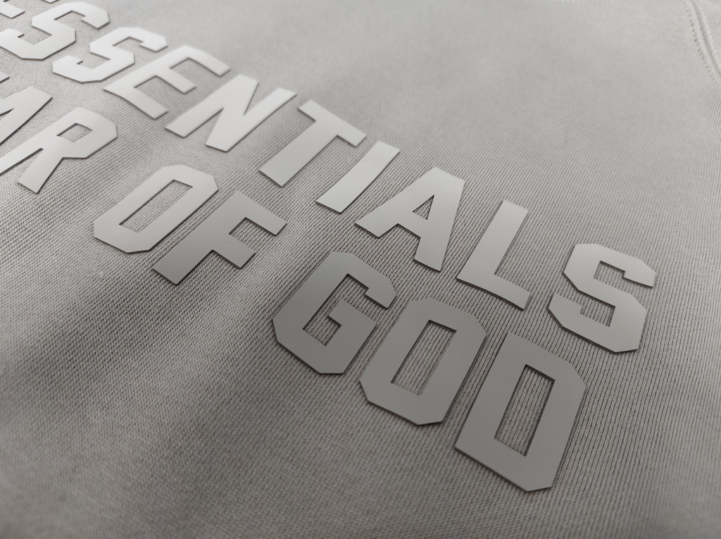 Seal Essentials Hoodie
