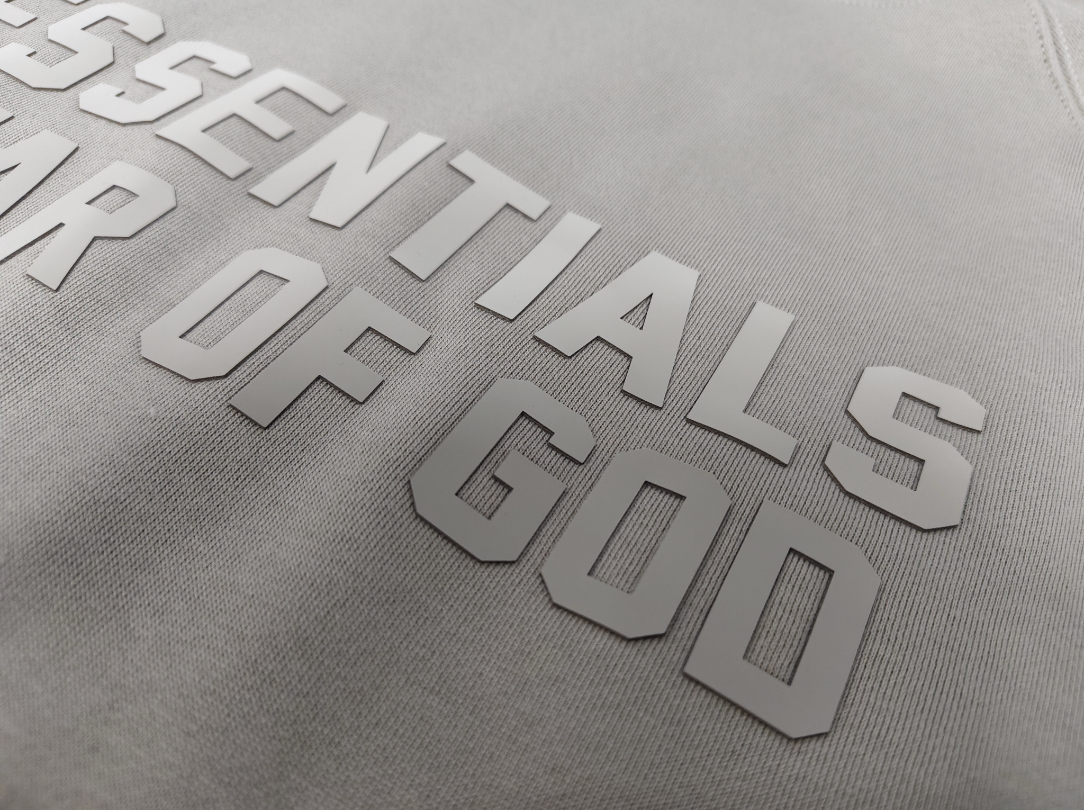 Seal Essentials Hoodie