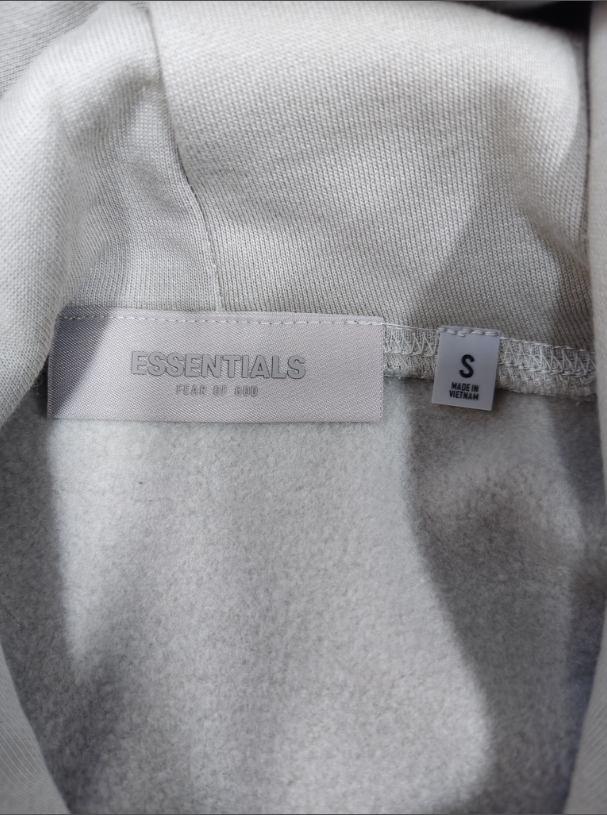 Seal Essentials Hoodie