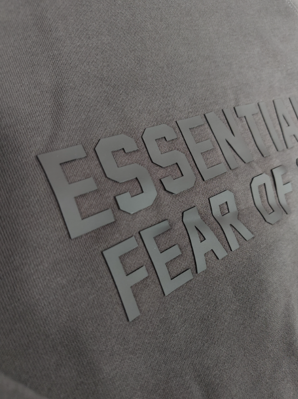 Plum Essentials Hoodie