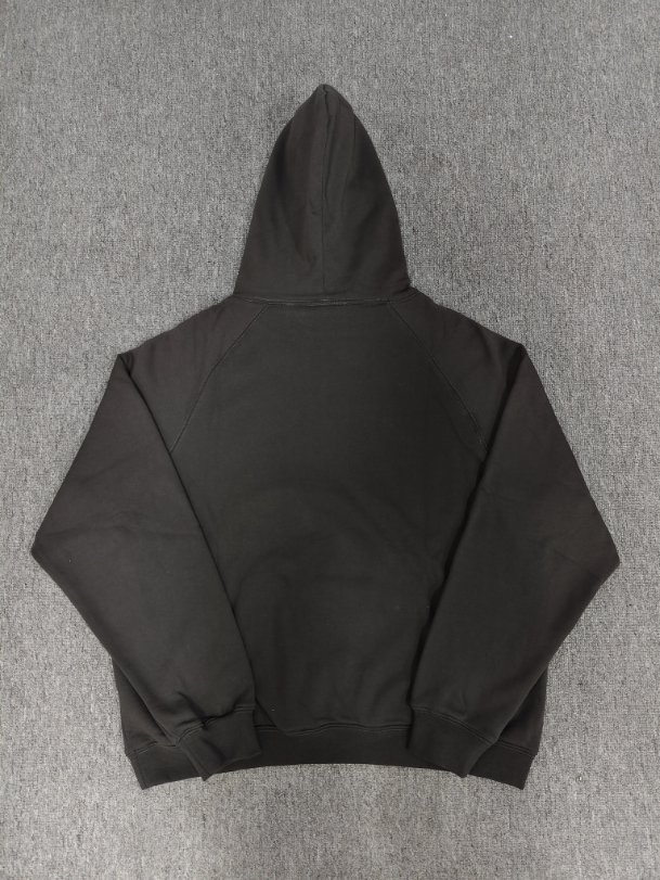 Iron 1977 Essentials Hoodie
