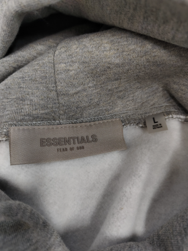 Dark oa 1977 Essentials Hoodie