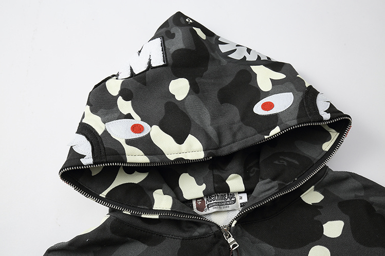 816 Bape Hoodie