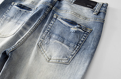 603 Amiri Jeans