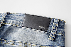 603 Amiri Jeans
