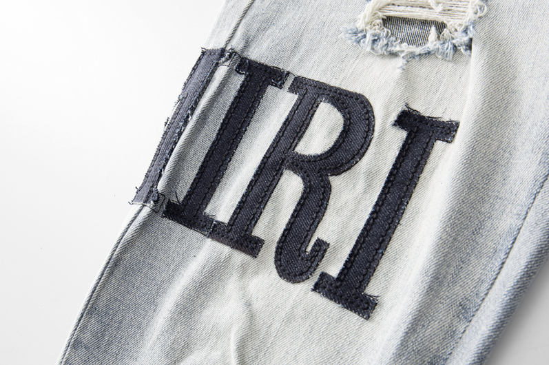 603 Amiri Jeans