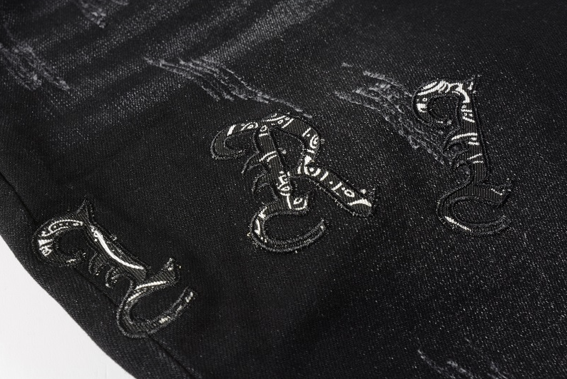 829 Amiri Jeans