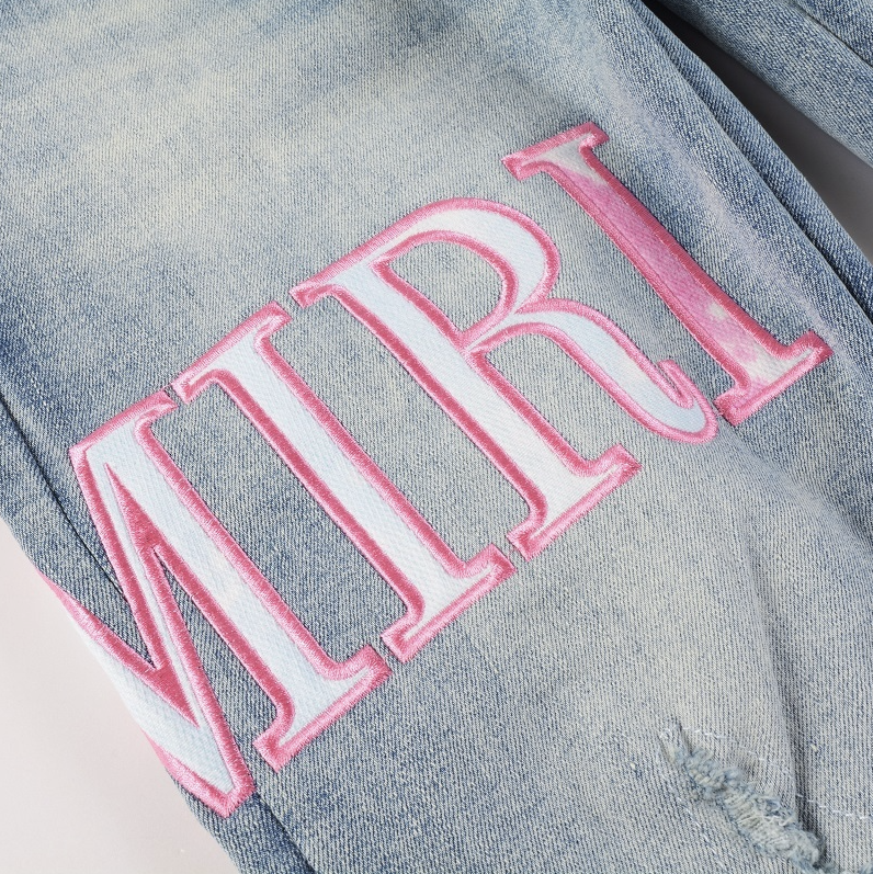 1316 Amiri Jeans