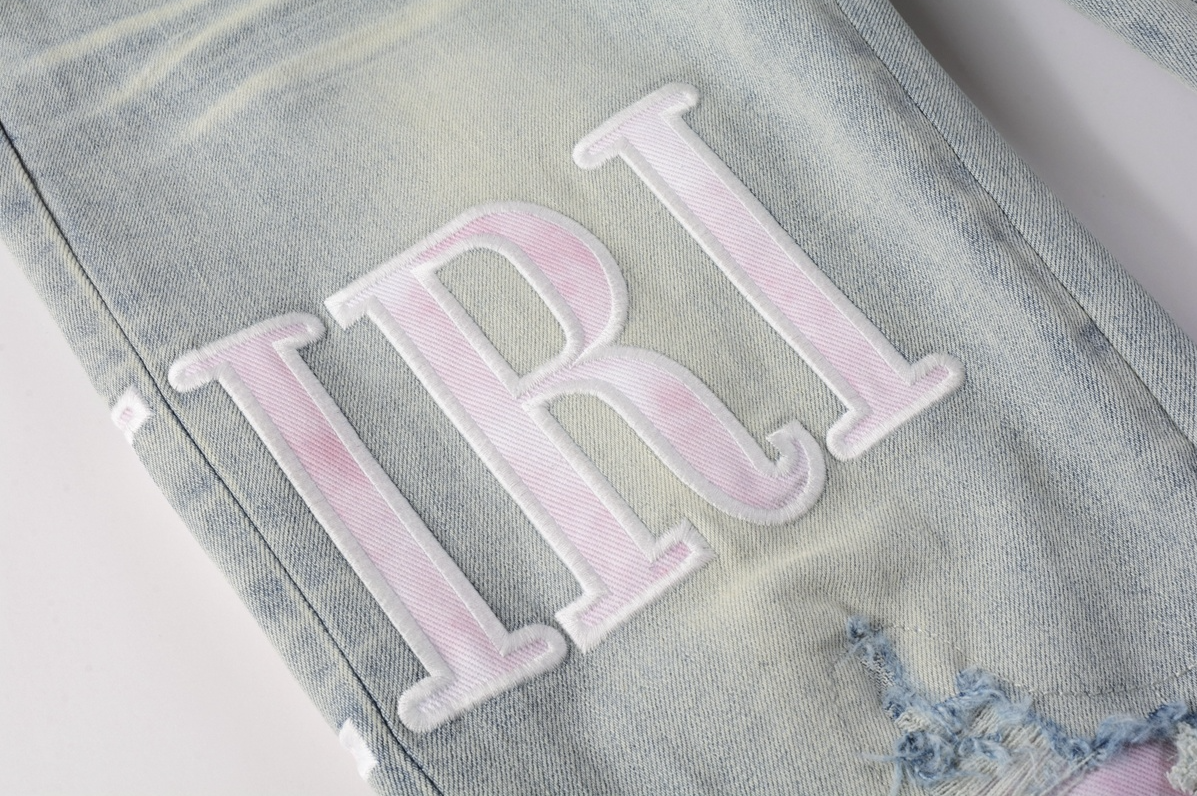 8885 Amiri Jeans