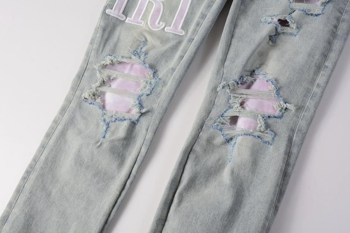 8885 Amiri Jeans