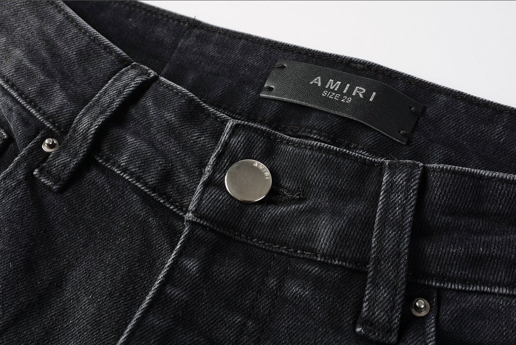 8903 Amiri Jeans