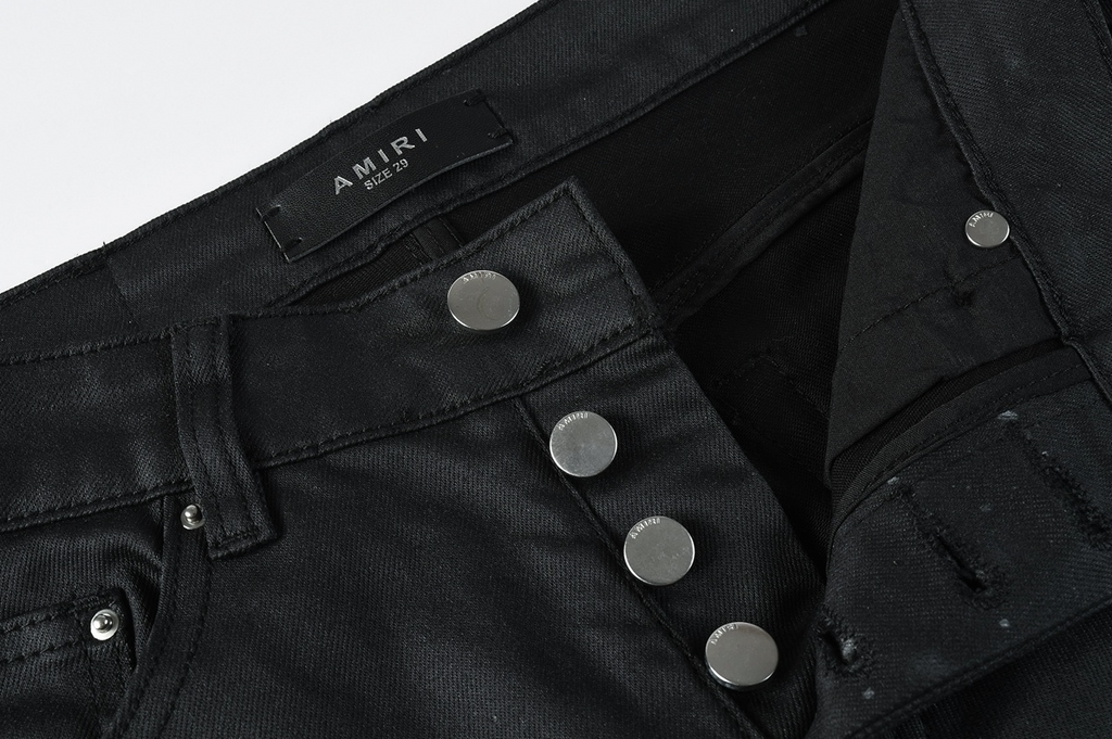 8918 Amiri Jeans