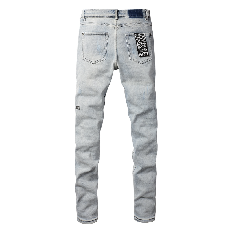 KSUBI 3001 Jeans