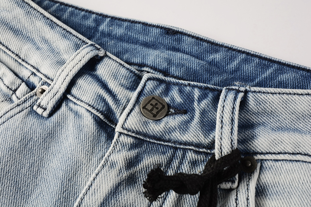 KSUBI 3001 Jeans