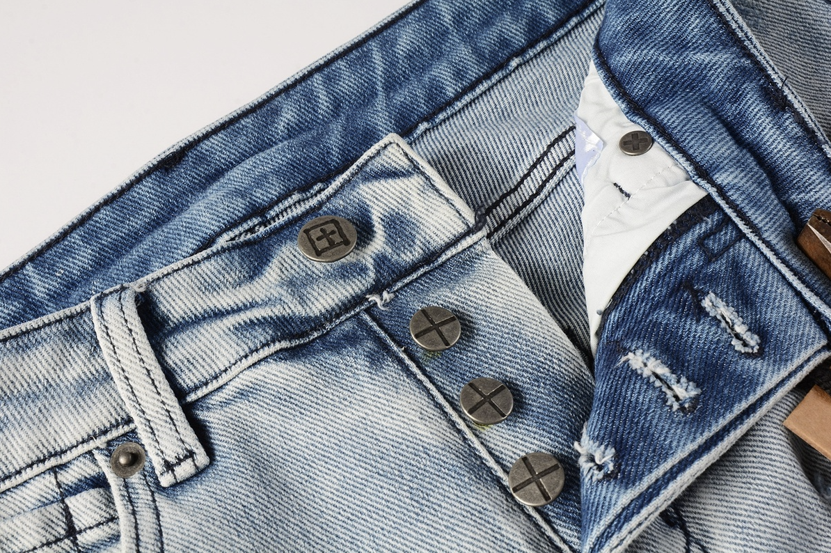 KSUBI 3001 Jeans