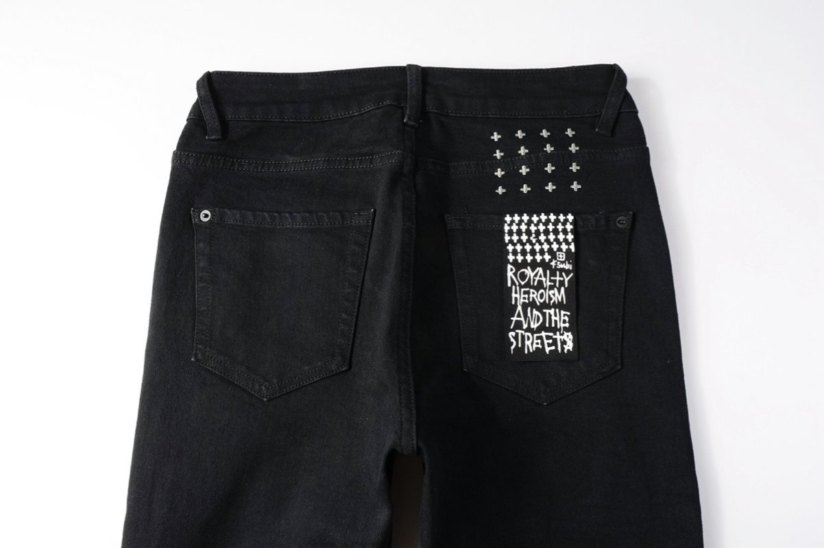 KSUBI 3004 Jeans