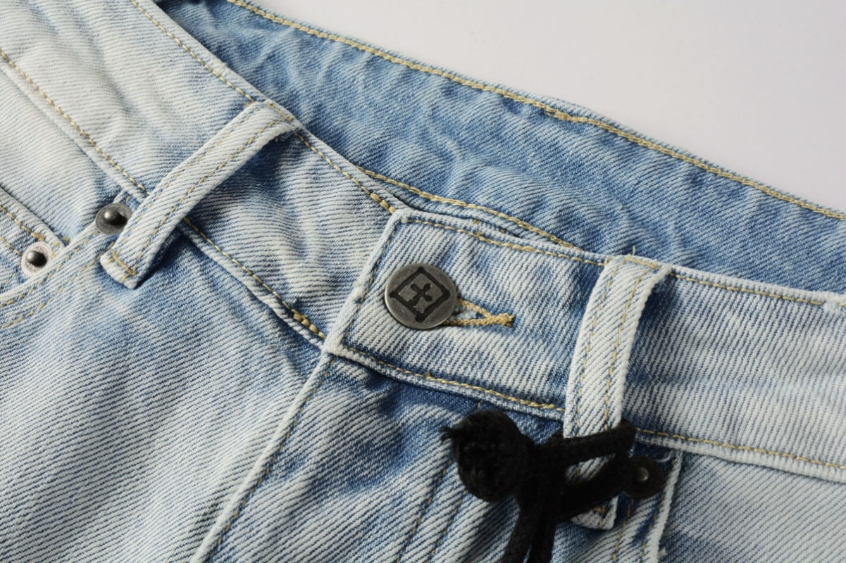 KUSBI 3008 Jeans